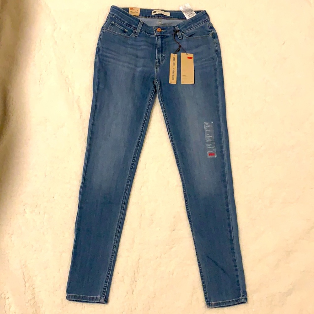 Jean Levis Strauss legging
